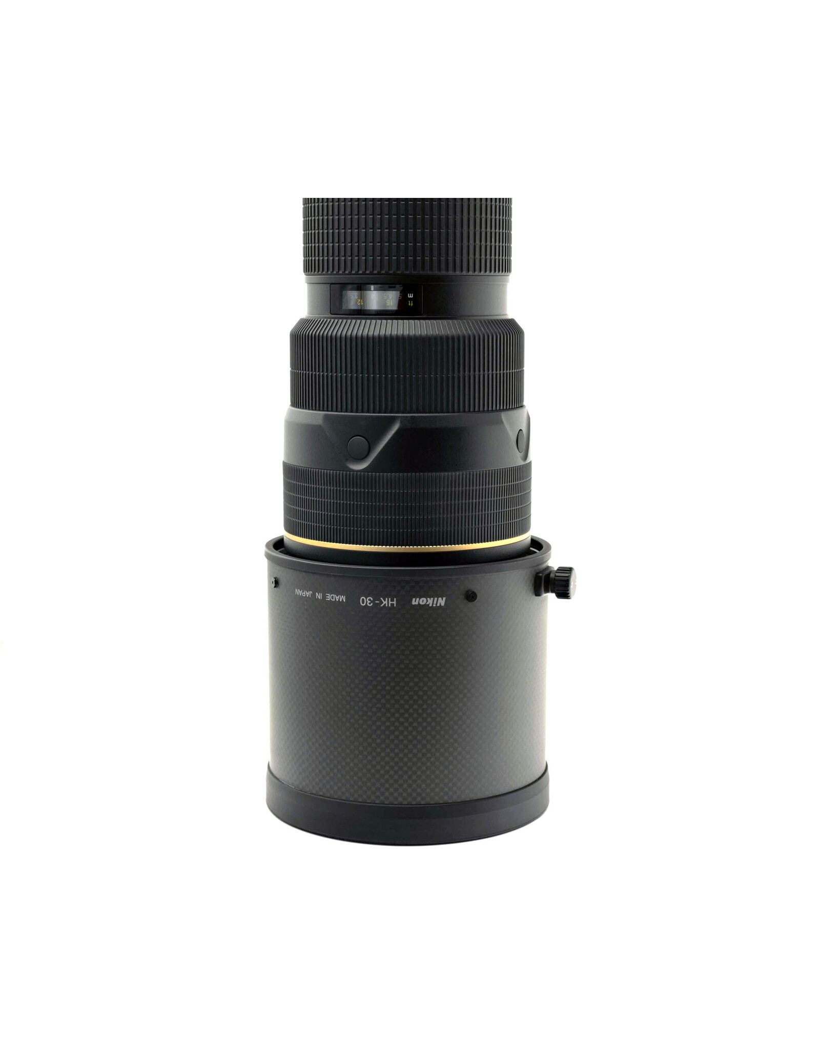 Nikon 200-400mm f4G AF-S VR ALC127904 - Aperture UK