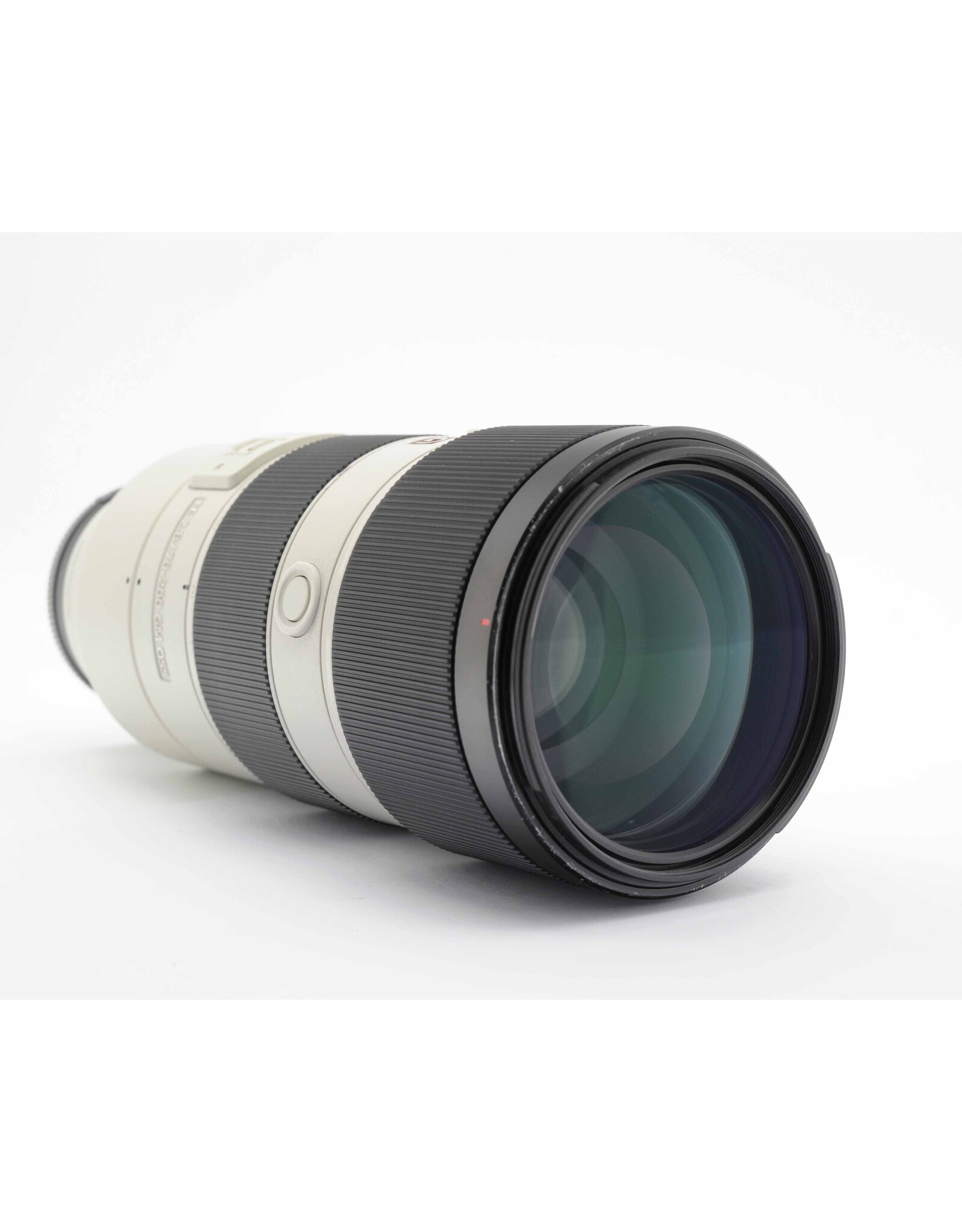 Sony Sony FE70-200mm f2.8 G Master OSS   ALC144102