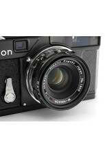 Nikon Nikon SP Black Paint + 3.5cm f1.8 W-Nikkor-C   ALC142805