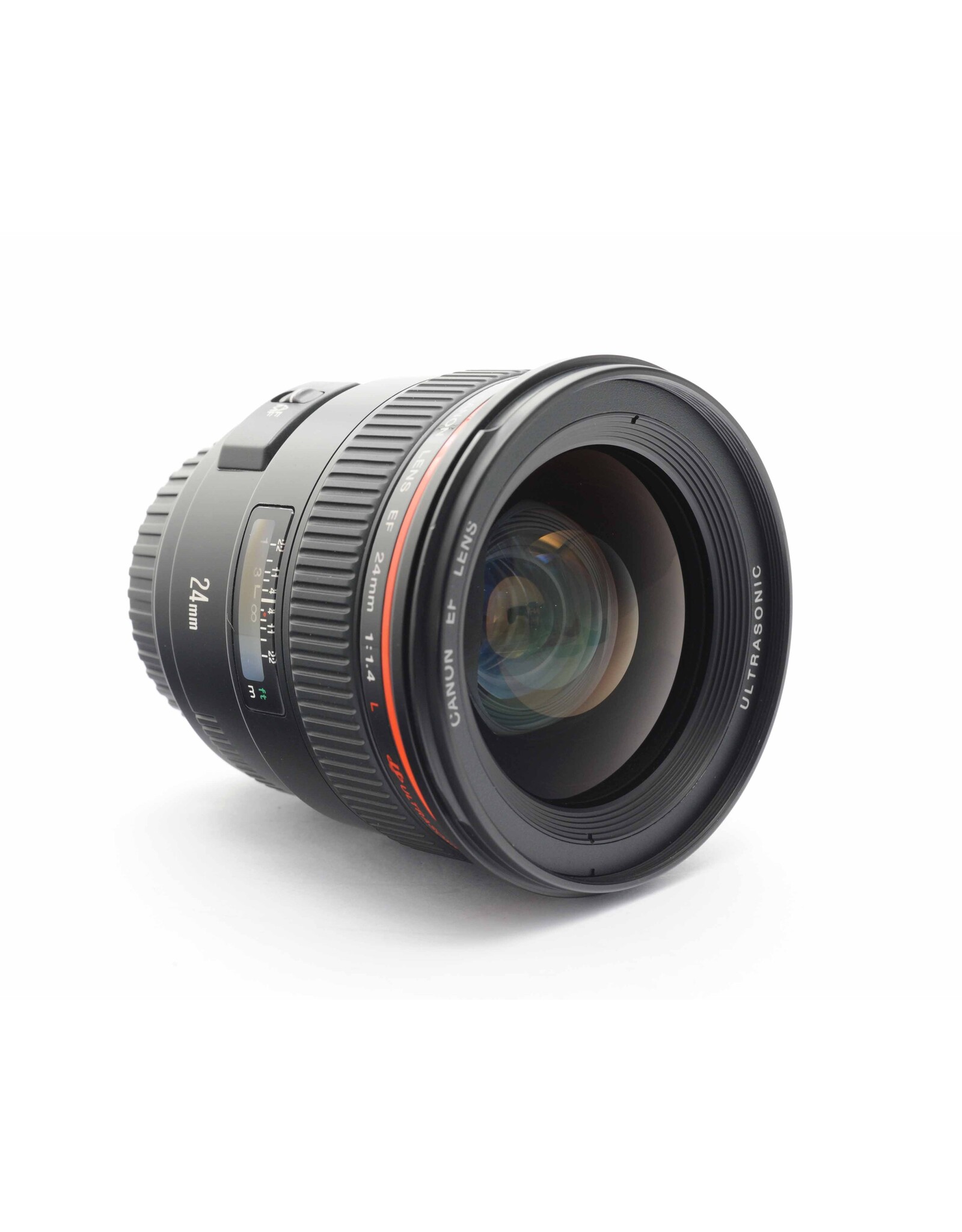Canon Canon EF24mm f1.4L USM   A4021004