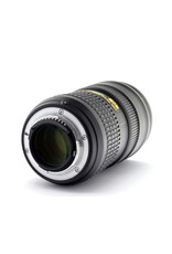 Nikon Nikon 24-70mm f2.8G AF-S ED   A4020606