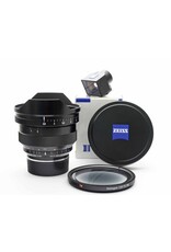 Zeiss Zeiss 15mm f2.8 Distagon ZMT*  + Viewfinder  & Centre Filter     ALC144007