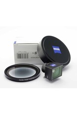 Zeiss Zeiss 15mm f2.8 Distagon ZMT*  + Viewfinder  & Centre Filter     ALC144007