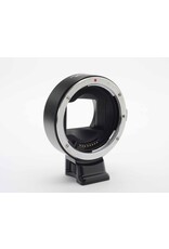 Pro Tama Pro Tama EF-NEX Mount Adapter   ALC144008