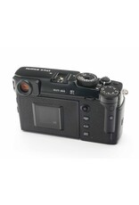 Fujifilm Fuji X-Pro 3 Black   A4022306