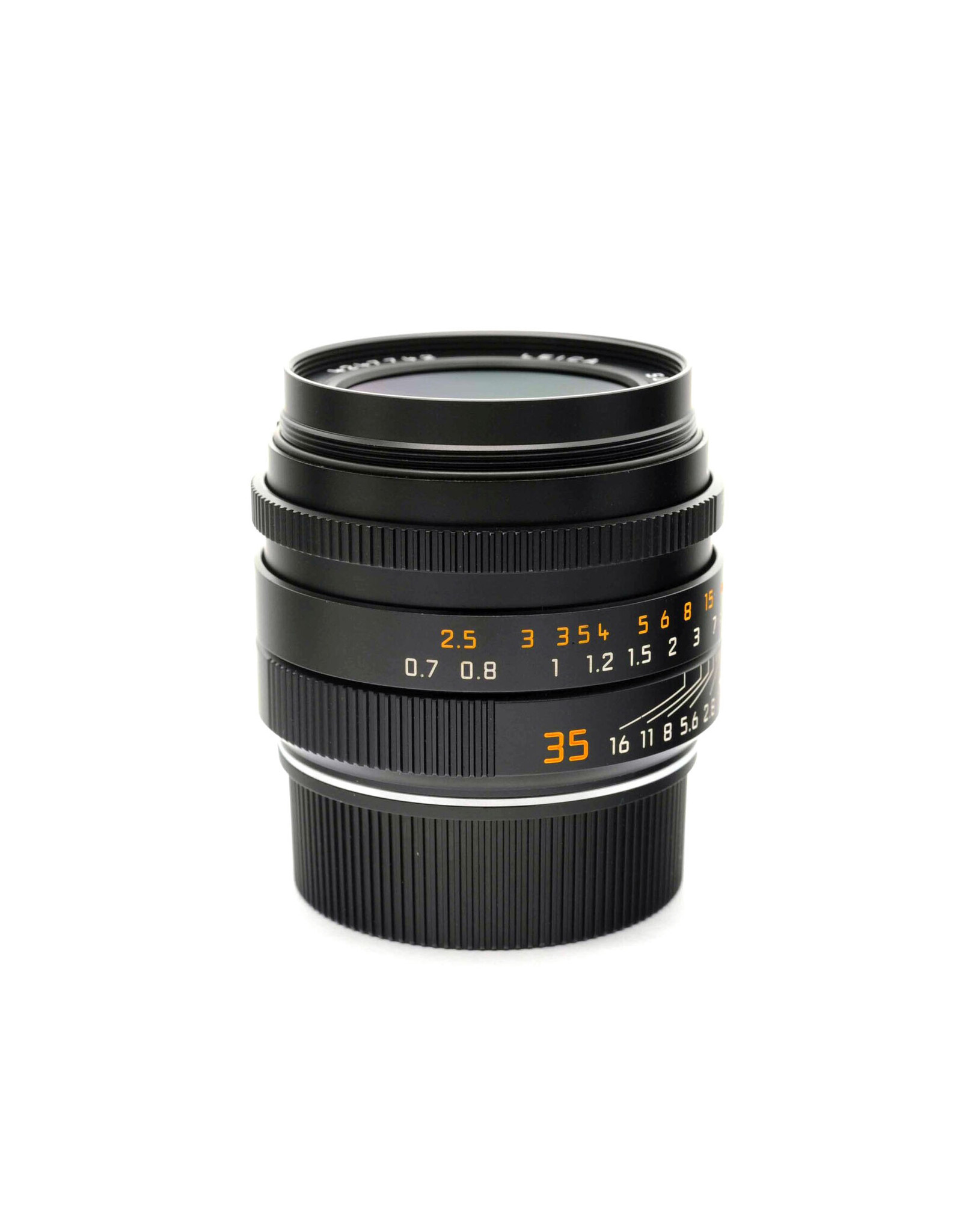 Leica Summilux-M 35mm f1.4 ASPH. FLE - www.seasidemedicalpractice.com