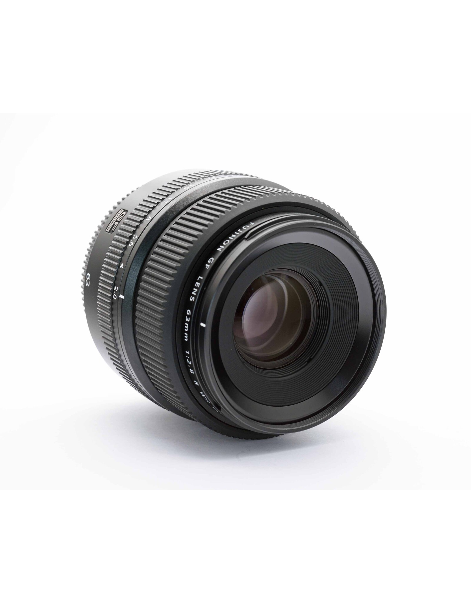 FUJIFILM GF63mm - レンズ(単焦点)