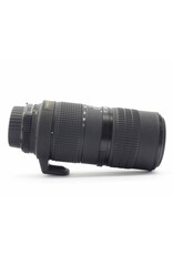 Nikon Nikon 70-180mm f4.5-5.6 Micro AF-D   A4020207