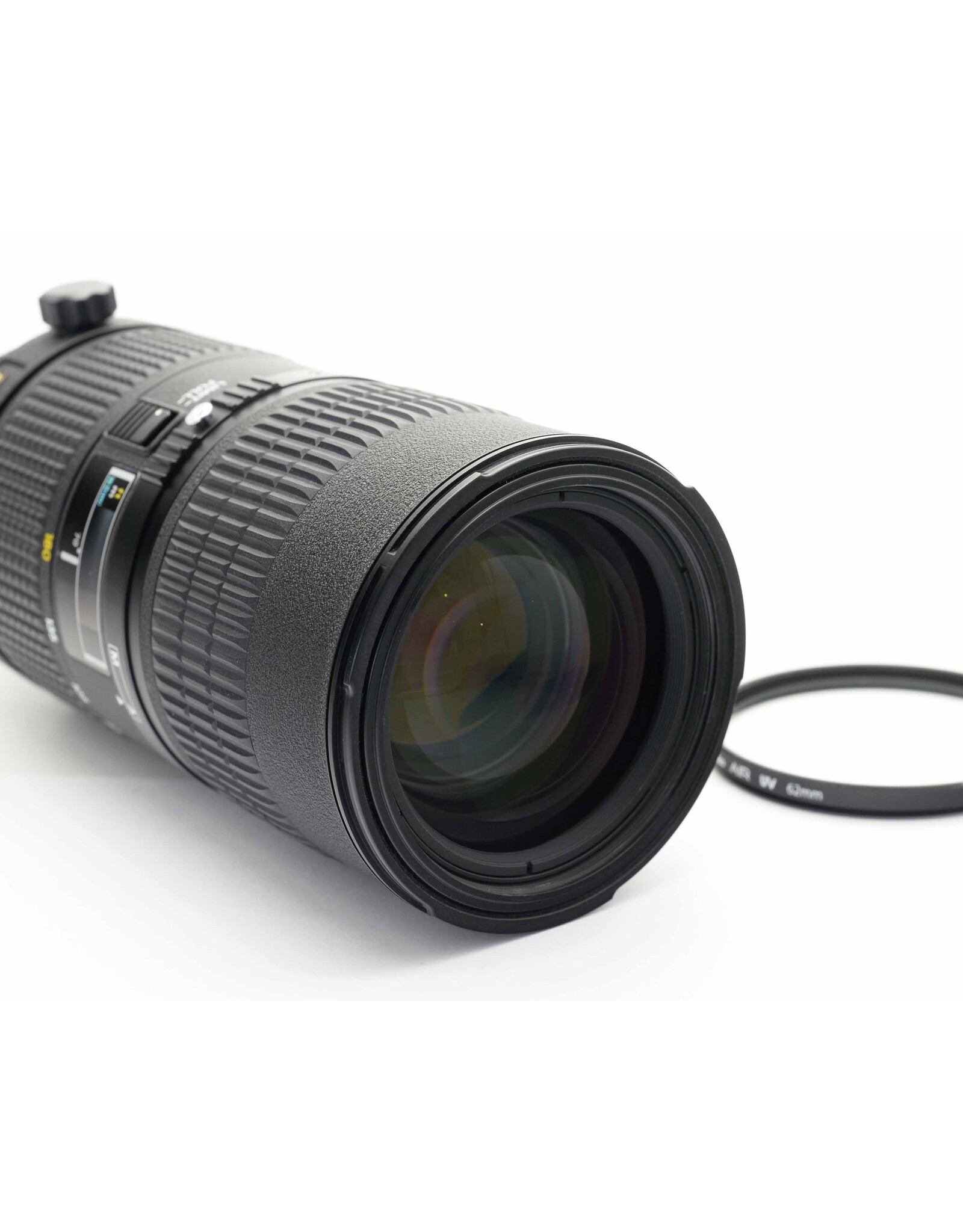 Nikon Nikon 70-180mm f4.5-5.6 Micro AF-D   A4020207
