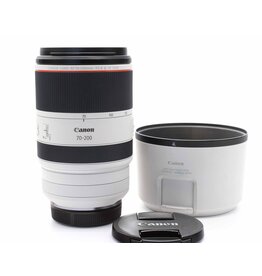 Canon Canon RF70-200mm f2.8L USM IS   A4030201