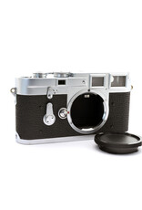 Leica Leica M3 Chrome D/W   A3090607