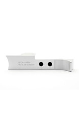 Leica Leica Thumb Support Q3 Silver   A4030706