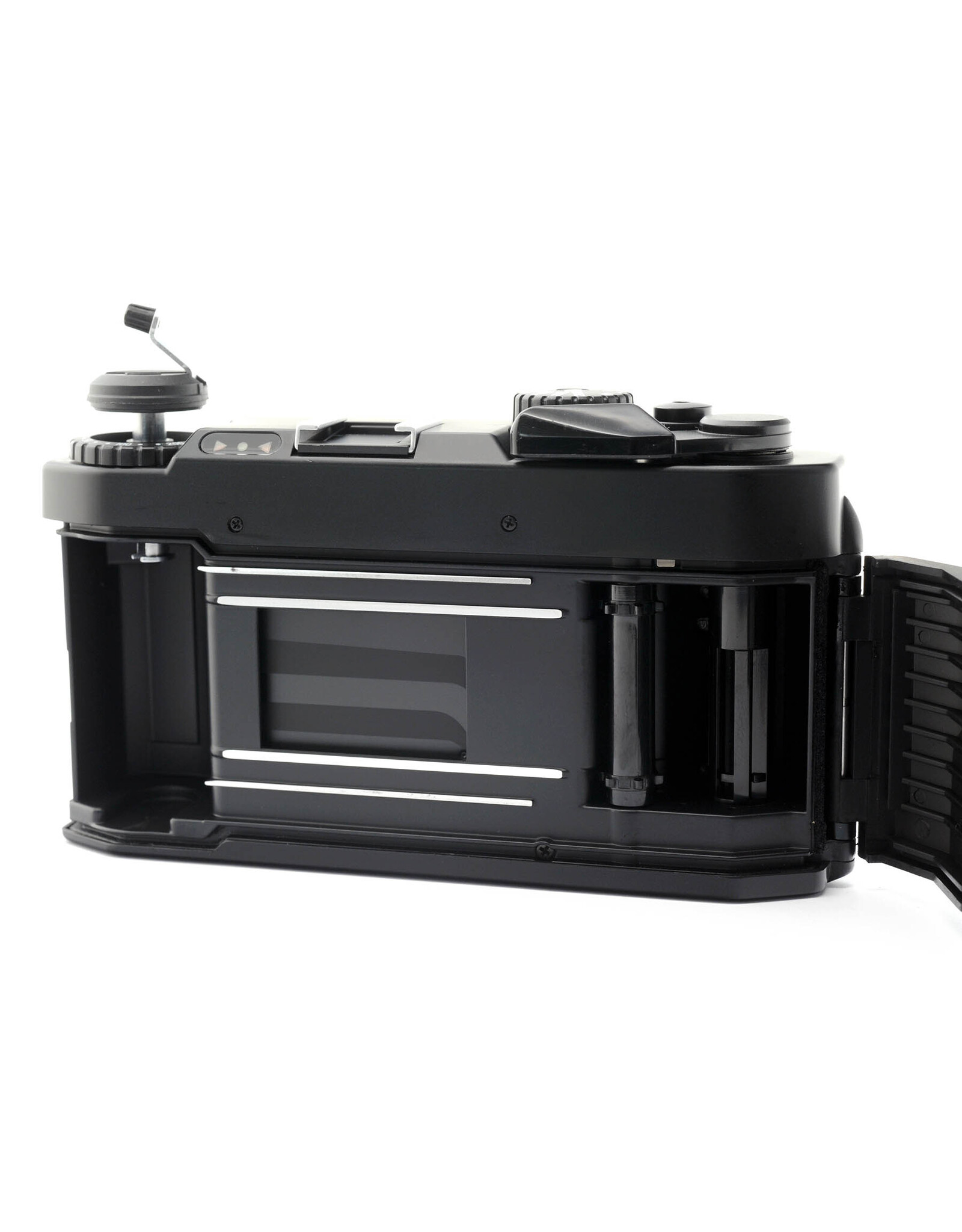 Voigtlander Voigtlander Bessa-L Black   A4031603