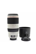 Canon Canon EF100-400mm f4.5-5.6L USM IS II  A4020106