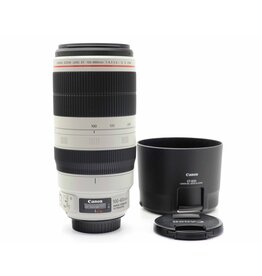 Canon Canon EF100-400mm f4.5-5.6L USM IS II  A4020106