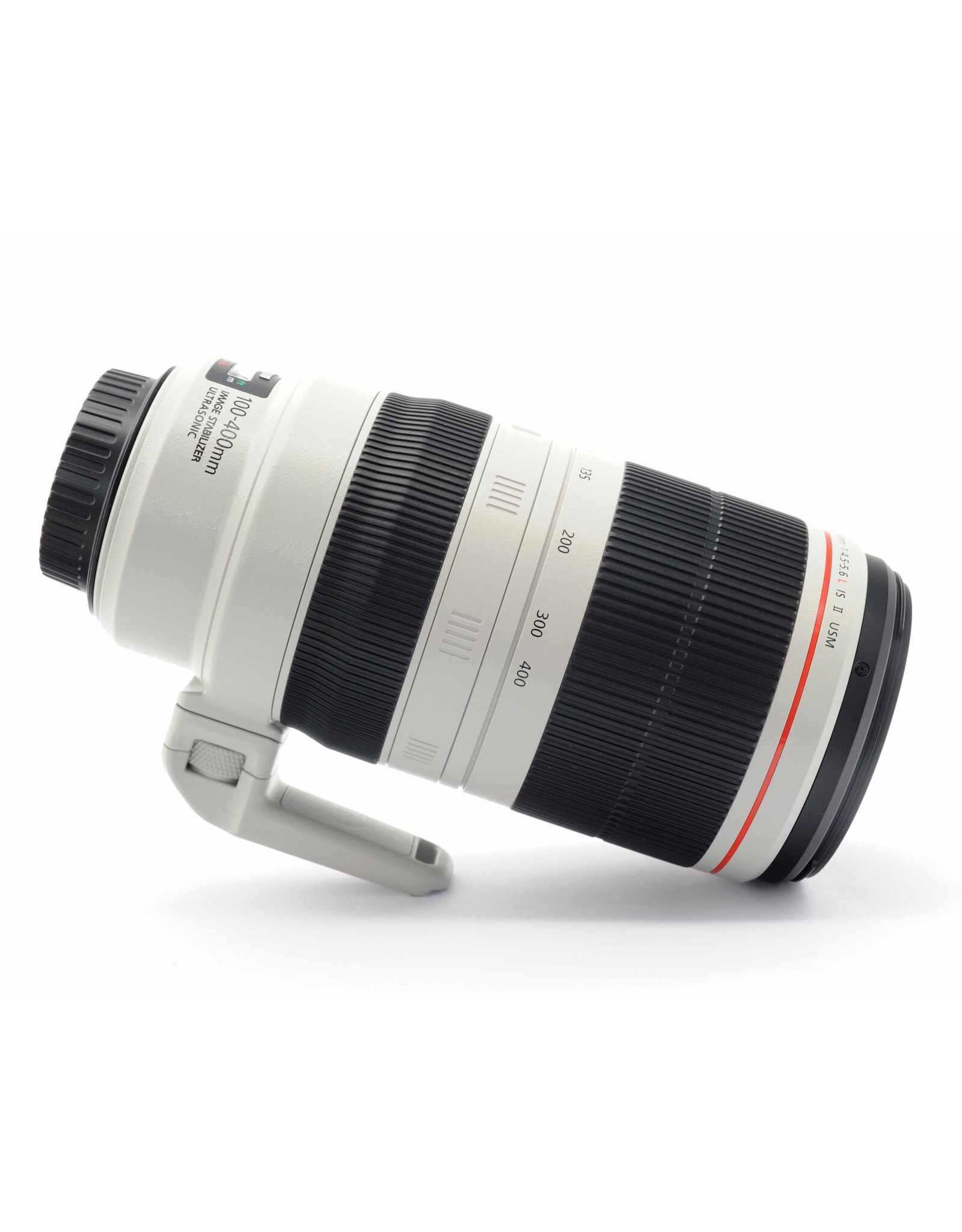 Canon Canon EF100-400mm f4.5-5.6L USM IS II  A4020106