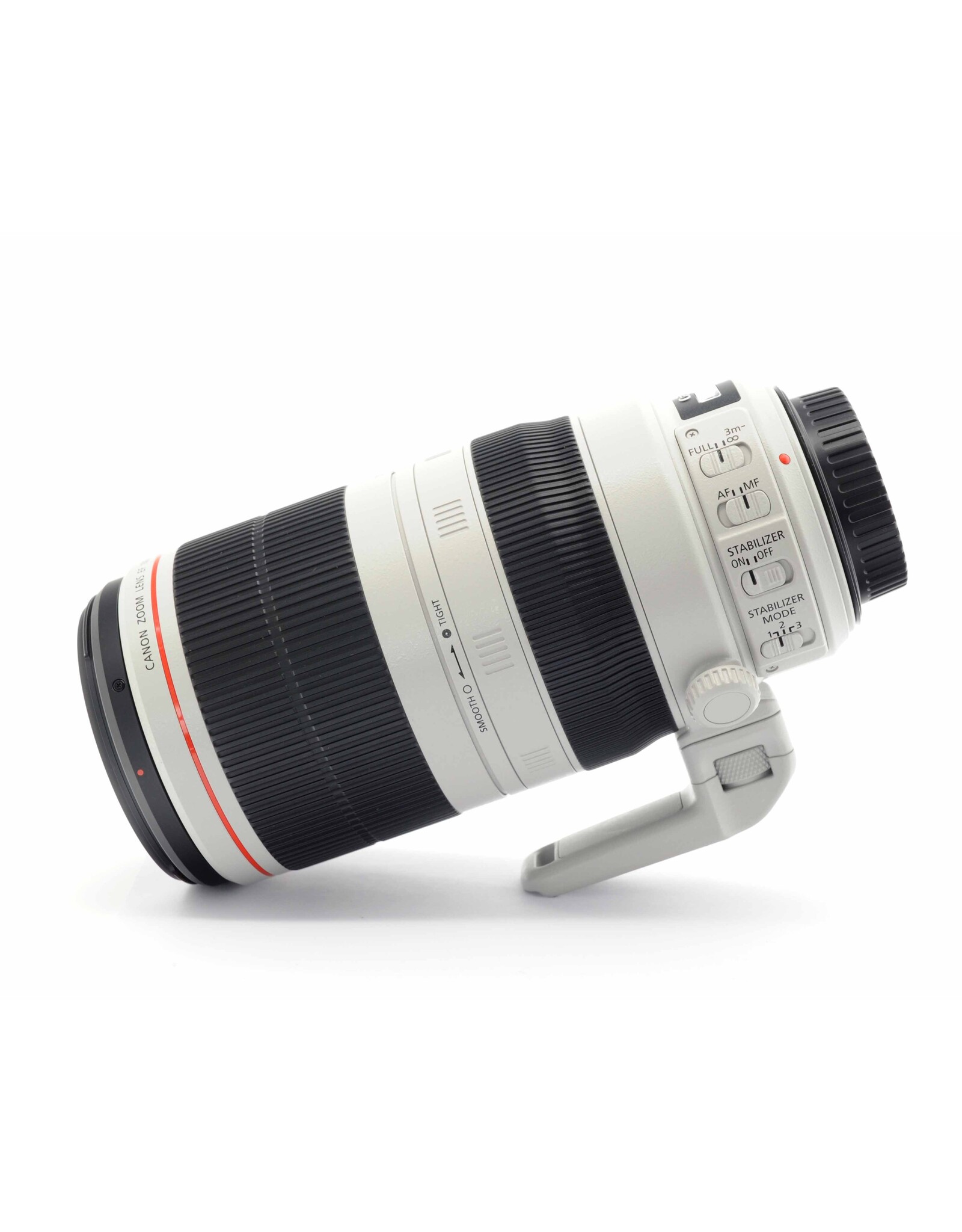 Canon Canon EF100-400mm f4.5-5.6L USM IS II  A4020106