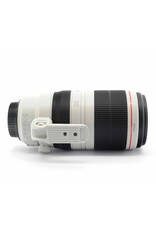 Canon Canon EF100-400mm f4.5-5.6L USM IS II  A4020106