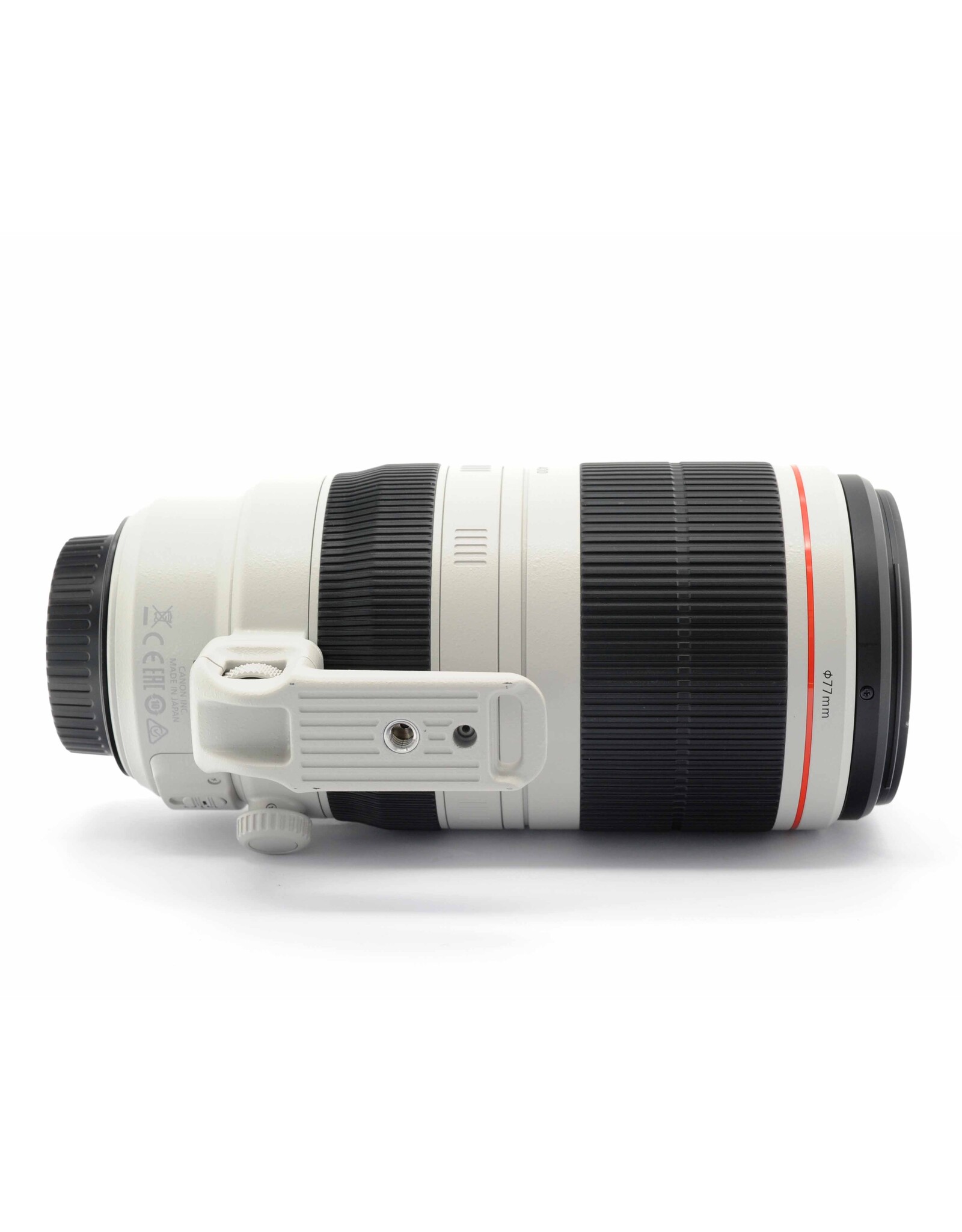 Canon Canon EF100-400mm f4.5-5.6L USM IS II  A4020106