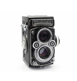 Rolleiflex Rolleiflex 3.5F  (75mm Plannar)   A3112901