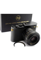 Leica Leica Q2 Daniel Craig x Greg Williams Limited Edition (705/750)    ALC145101