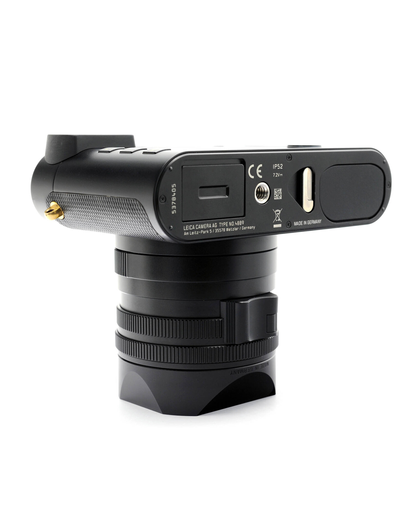 Leica Leica Q2 Daniel Craig x Greg Williams Limited Edition (705/750)    ALC145101