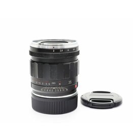 Voigtlander Voigtlander 35mm f2 Apo-Lanthar VM   A4031901