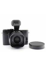 Sony Sony RX1r Mk II + FDA-EV1M V/finder   A4031301