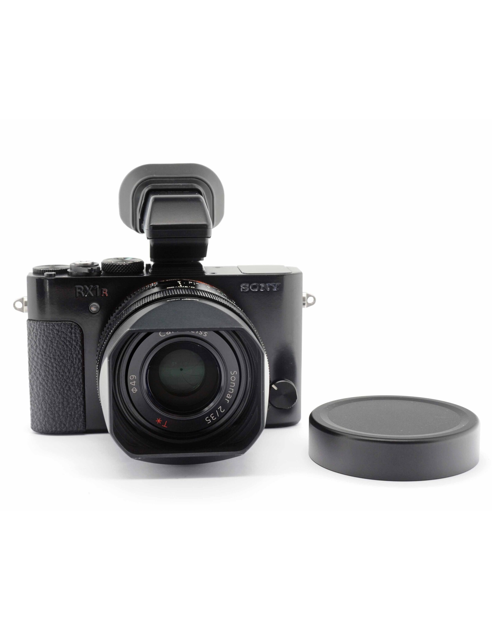 Sony Sony RX1r Mk II + FDA-EV1M V/finder   A4031301