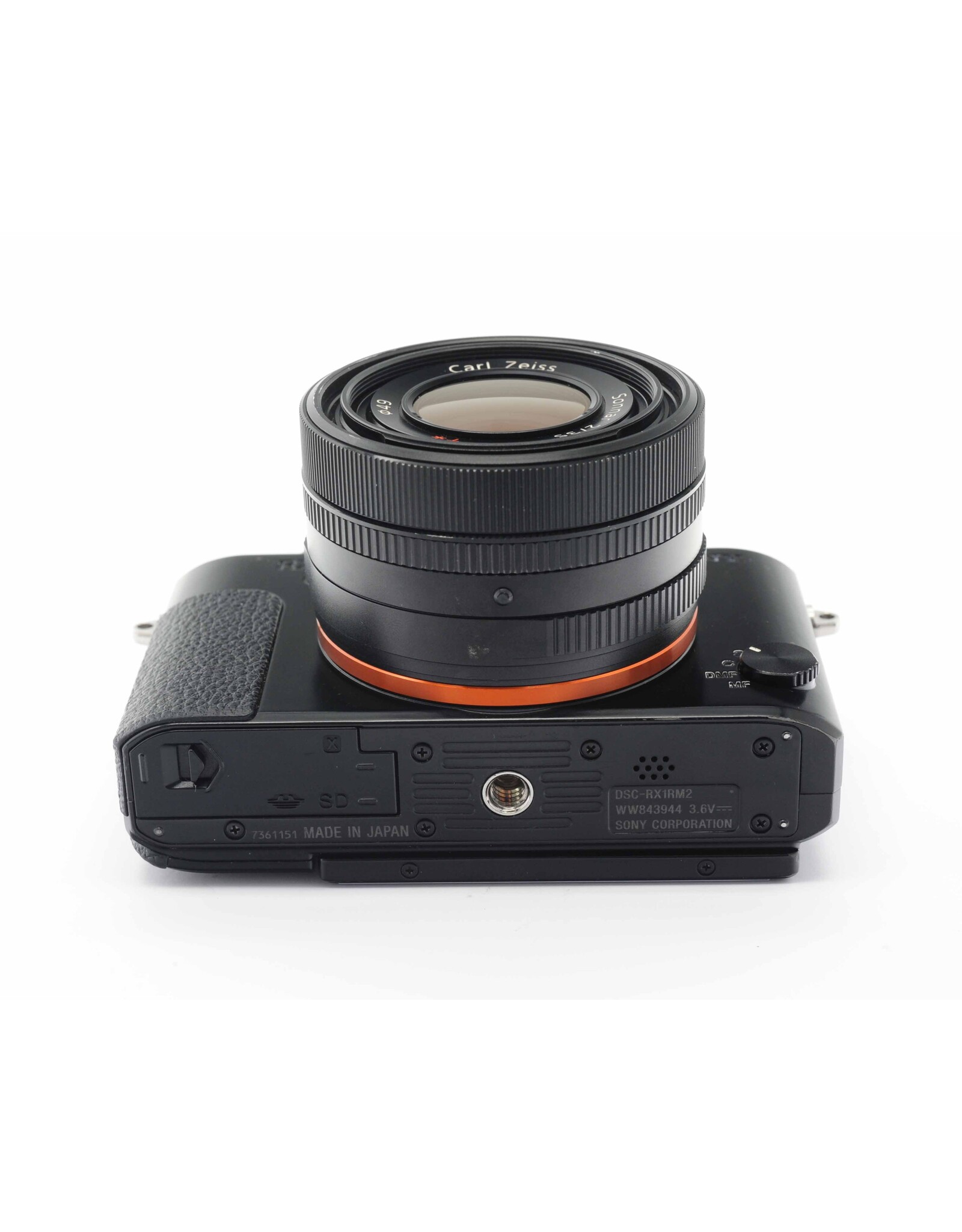 Sony Sony RX1r Mk II + FDA-EV1M V/finder   A4031301