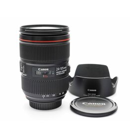 Canon Canon EF24-105mm f4L USM IS II   ALC145203