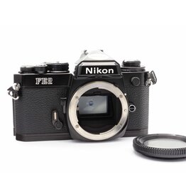 Nikon Nikon FE2 Black   A4032601
