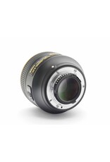 Nikon Nikon 58mm f1.4G AF-S   A4031902