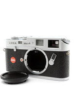 Leica Leica M4-P Chrome 70 years Anniversay (L197)   A4032101