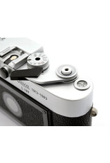 Leica Leica M4-P Chrome 70 years Anniversay (L197)   A4032101