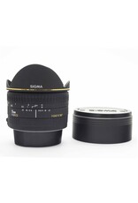 Sigma Sigma 15mm f2.8 EX Fisheye   A4010902