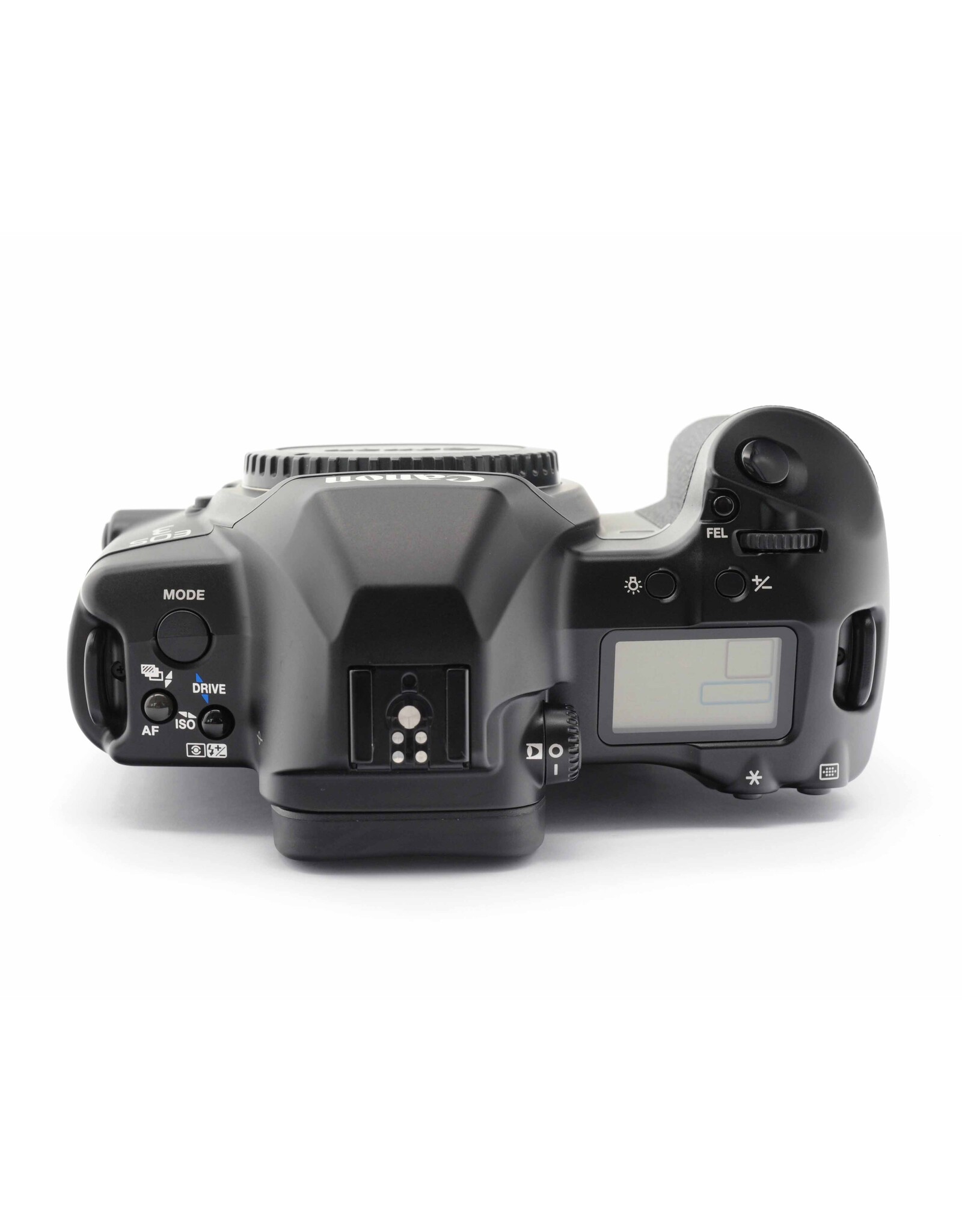 Canon Canon EOS-3 Film Body   A4041002