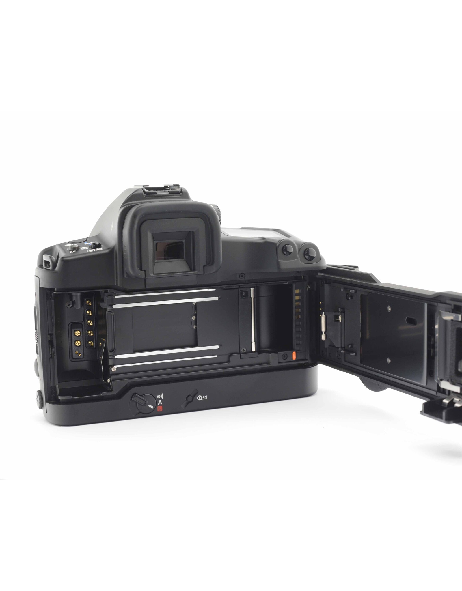 Canon Canon EOS-3 Film Body   A4041002