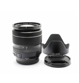 Fujifilm Fuji XF18-55mm f2.8-4 OIS   A4041101