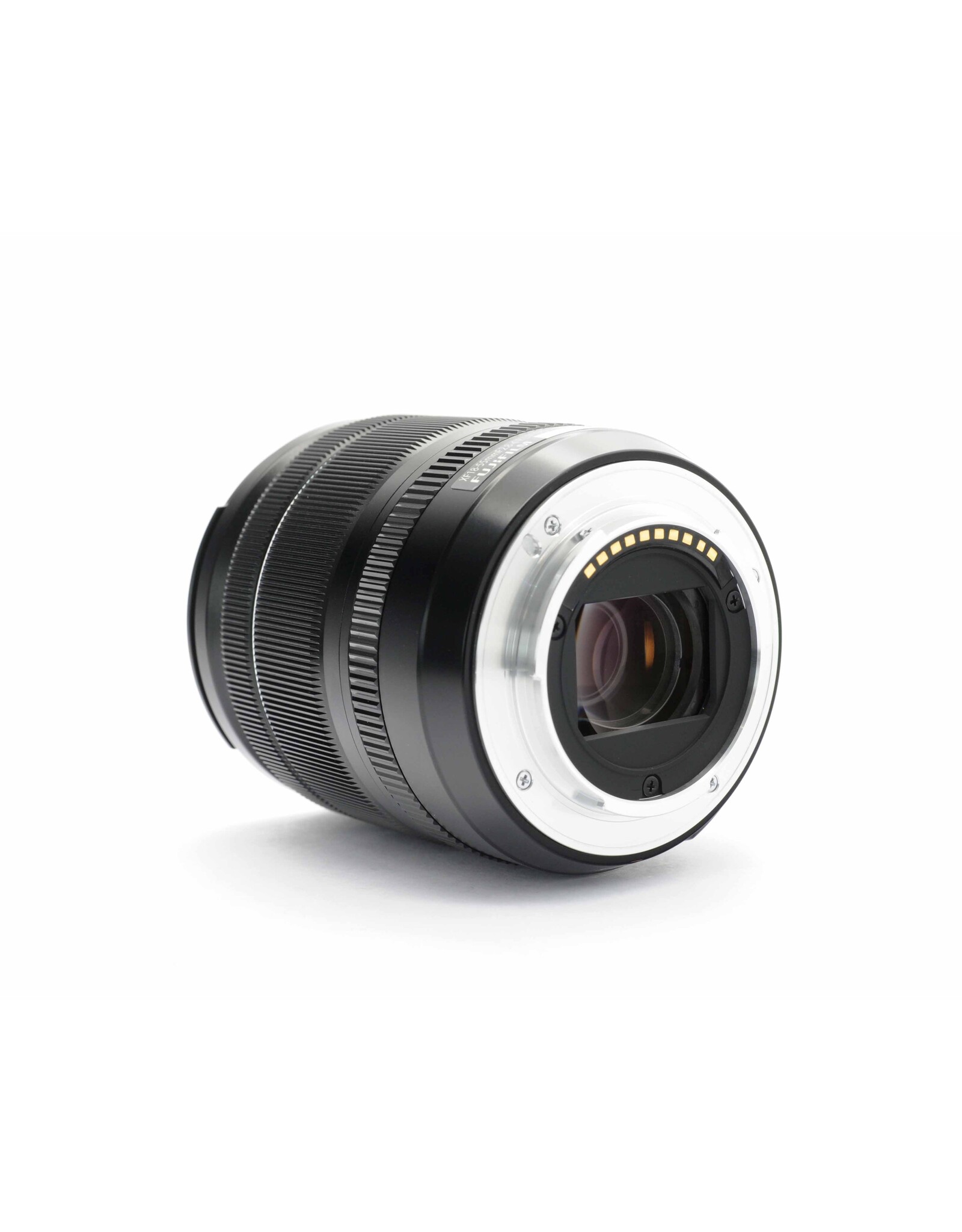Fujifilm Fuji XF18-55mm f2.8-4 OIS   A4041101
