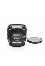 Canon Canon EF28mm f2.8 USM IS   A4041102