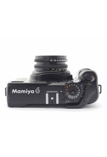 Mamiya Mamiya 6 with 75mm f3.5G + 50mm f4G + 150mm f4.5G   ALC145501