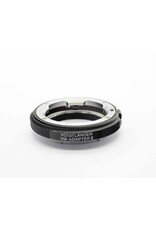 Voigtlander Voigtlander VM II Mount Adapter   A4012710