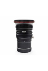 Laowa Laowa 20mm f4 C-Dreamer FFS (Canon RF) Shift Lens   ALC145701