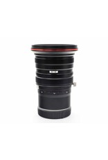 Laowa Loawa 20mm f4 C-Dreamer FFS (Canon RF) Shift Lens   ALC145701