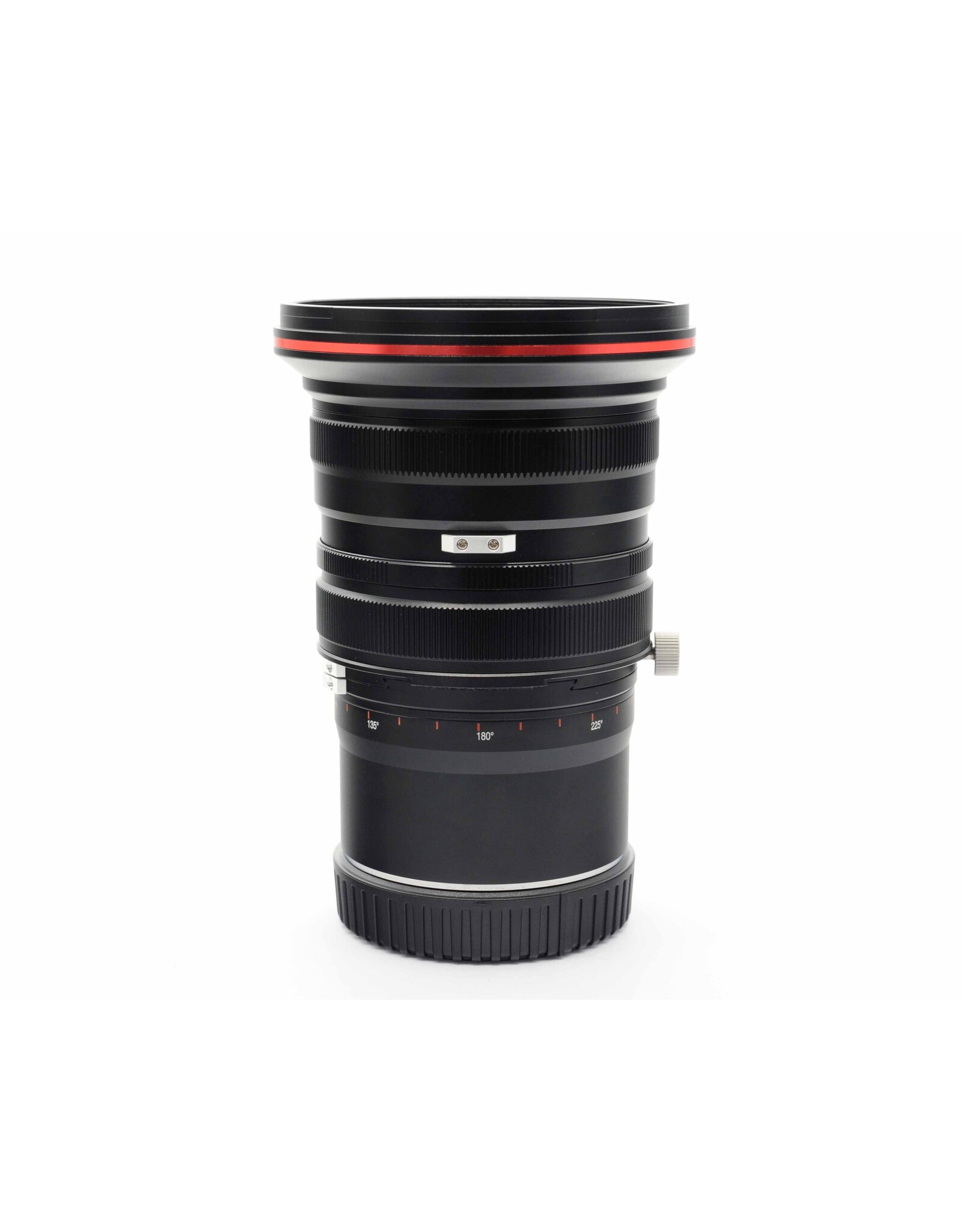 Laowa Laowa 20mm f4 C-Dreamer FFS (Canon RF) Shift Lens   ALC145701