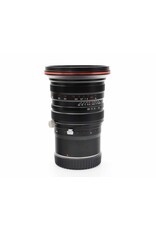Laowa Laowa 20mm f4 C-Dreamer FFS (Canon RF) Shift Lens   ALC145701