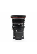 Laowa Loawa 20mm f4 C-Dreamer FFS (Canon RF) Shift Lens   ALC145701