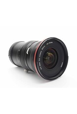 Laowa Laowa 20mm f4 C-Dreamer FFS (Canon RF) Shift Lens   ALC145701