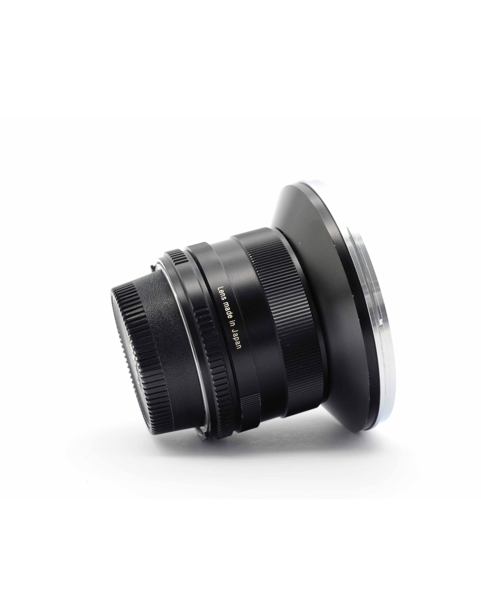 Zeiss Zeiss 18mm f3.5 Distagon ZFT*   A4041202